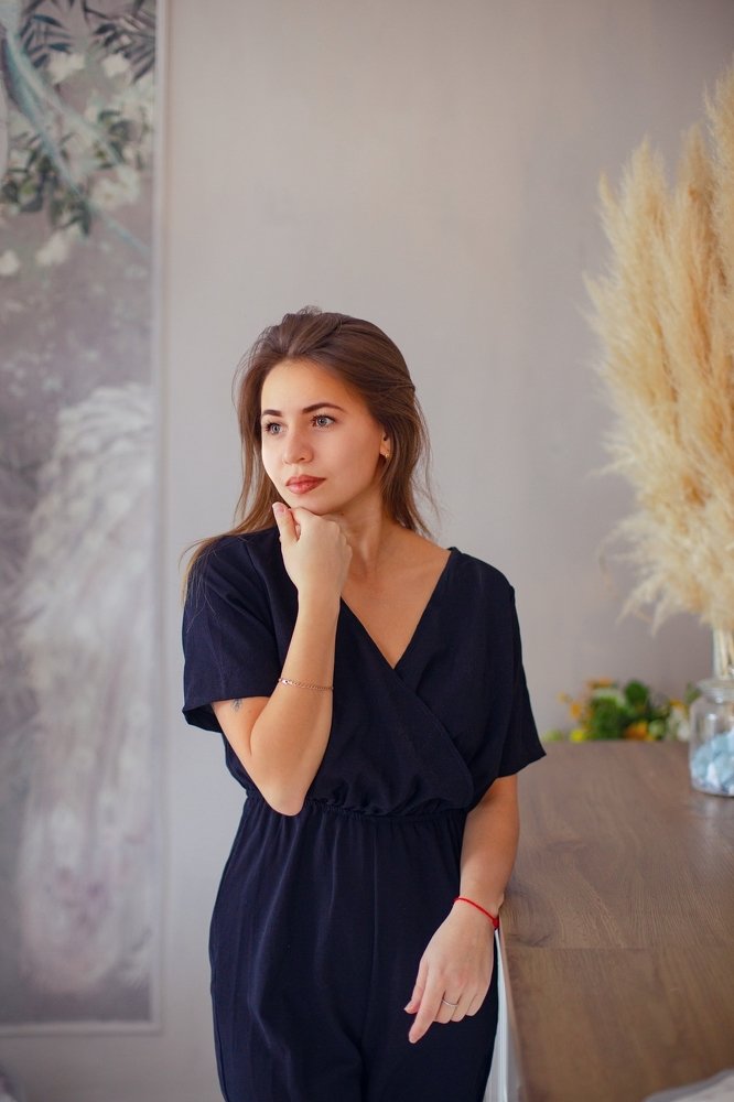 Photograph by Анастасия Шаехова