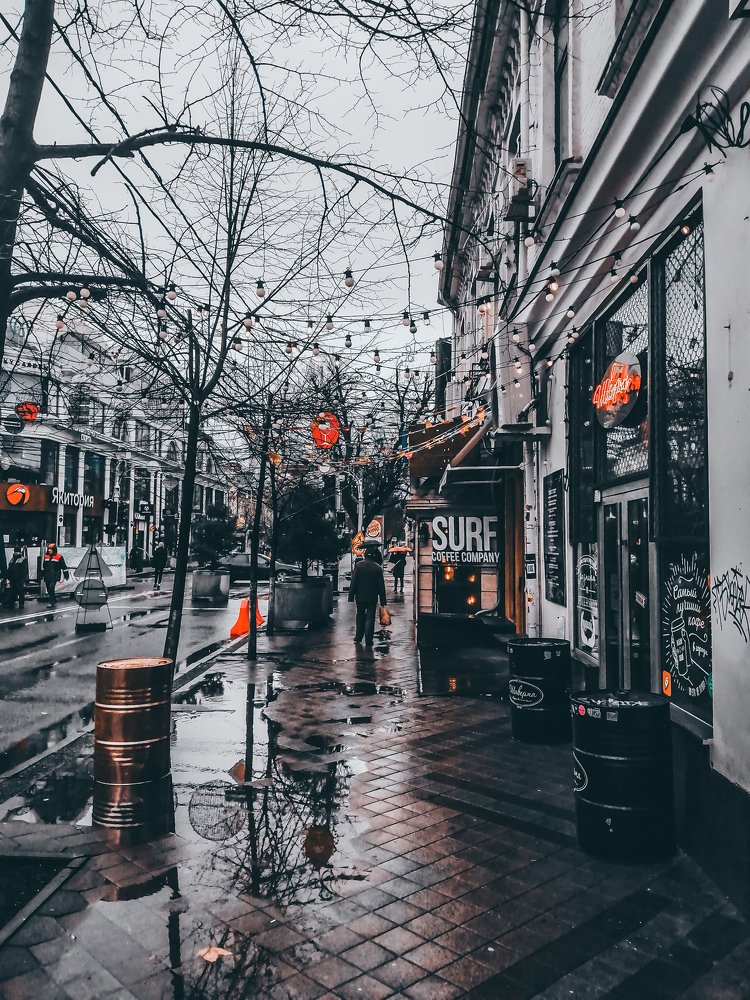 Photograph by Александр Носевич