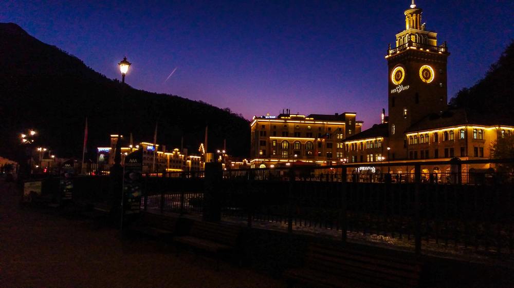 Photograph by Александр Носевич