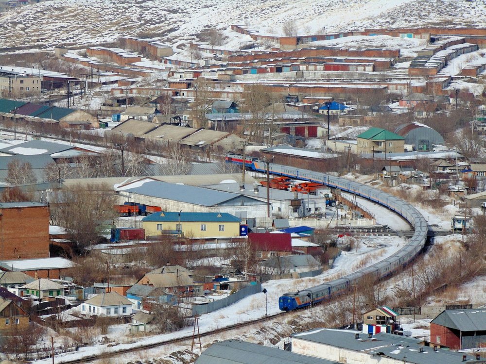 Photograph by Денис Усенов