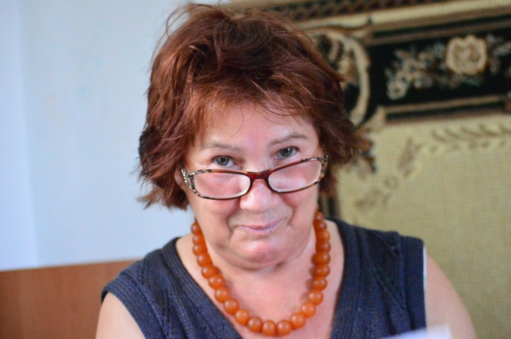 Photograph by Дарья Беляк