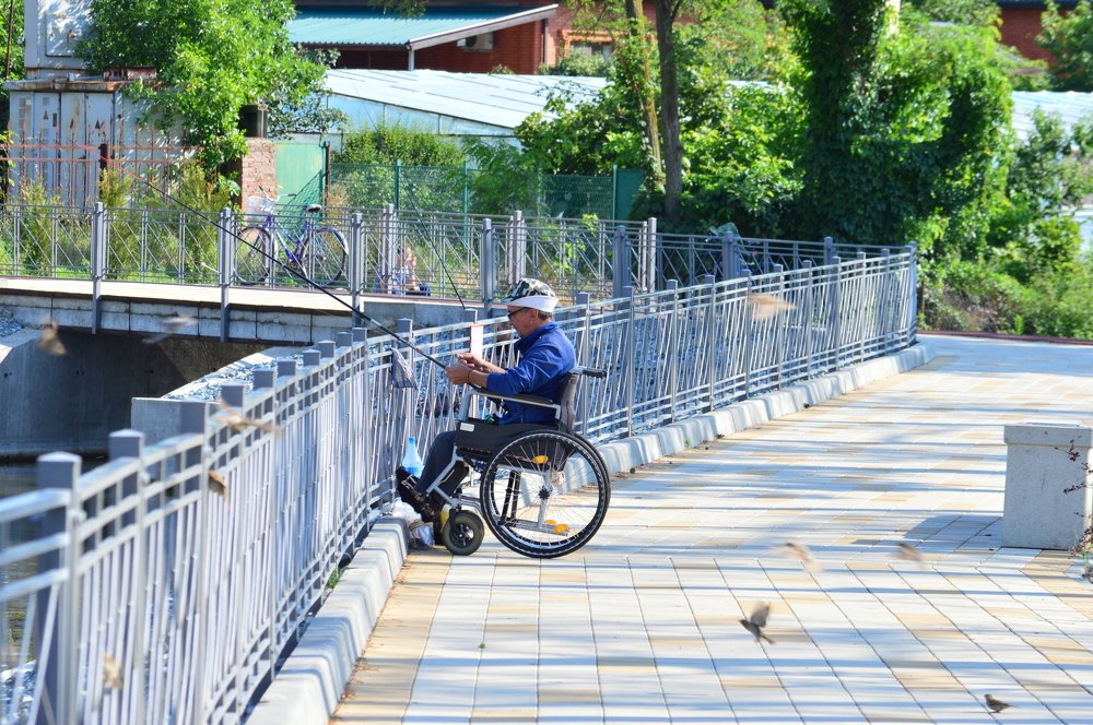 Photograph by Дарья Беляк