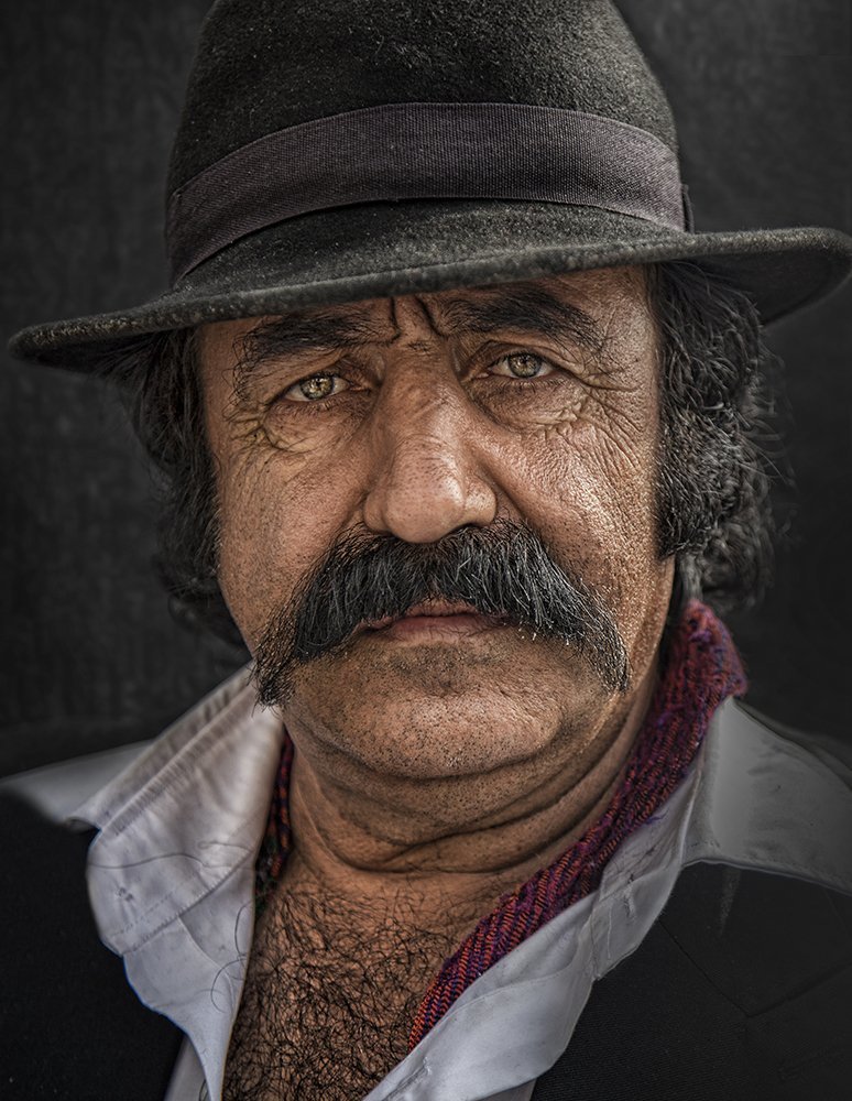 Photograph by Amir Reza Mir Hosseini AmiReza