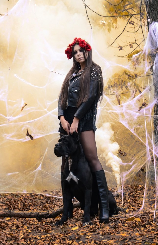 Photograph by Alina Stepanova