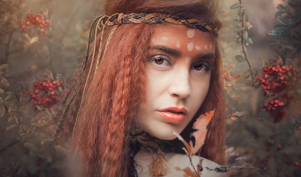 Photograph by Liubovi Samoilova