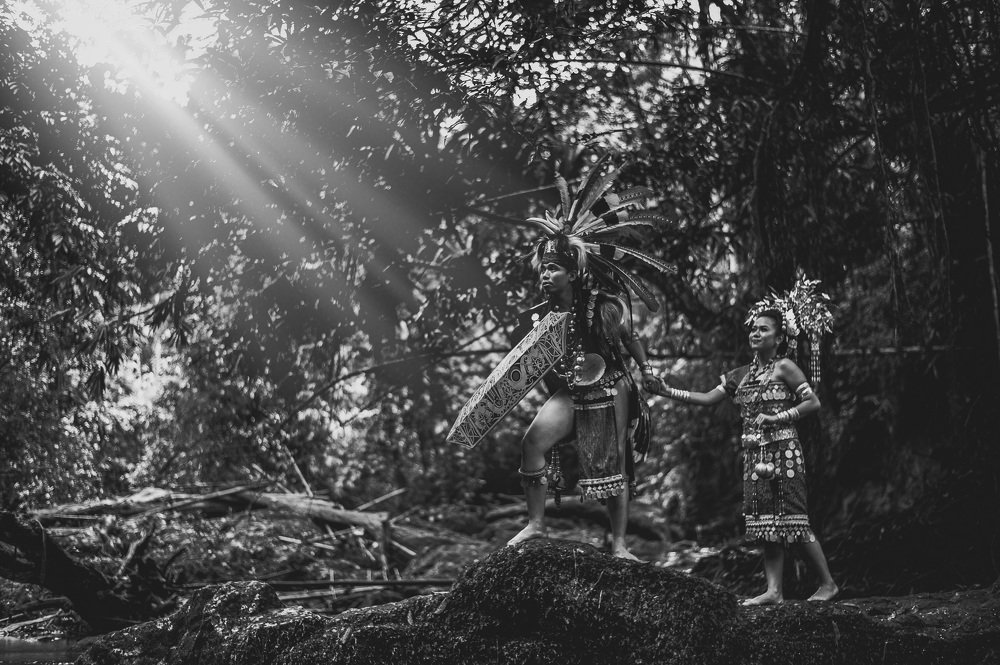 Photograph by Nunong Tindin