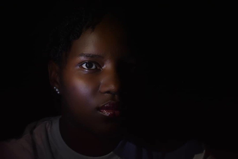 Photograph by Ezra Jhean Joshua Tendo