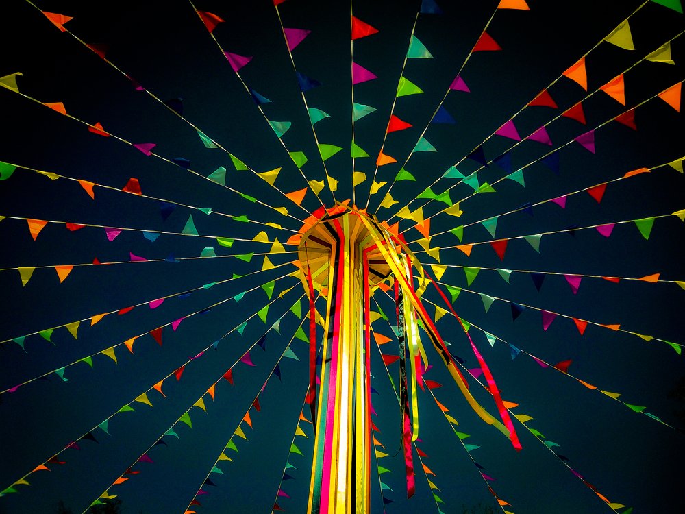 Фотография автора Olena Vorotyntseva