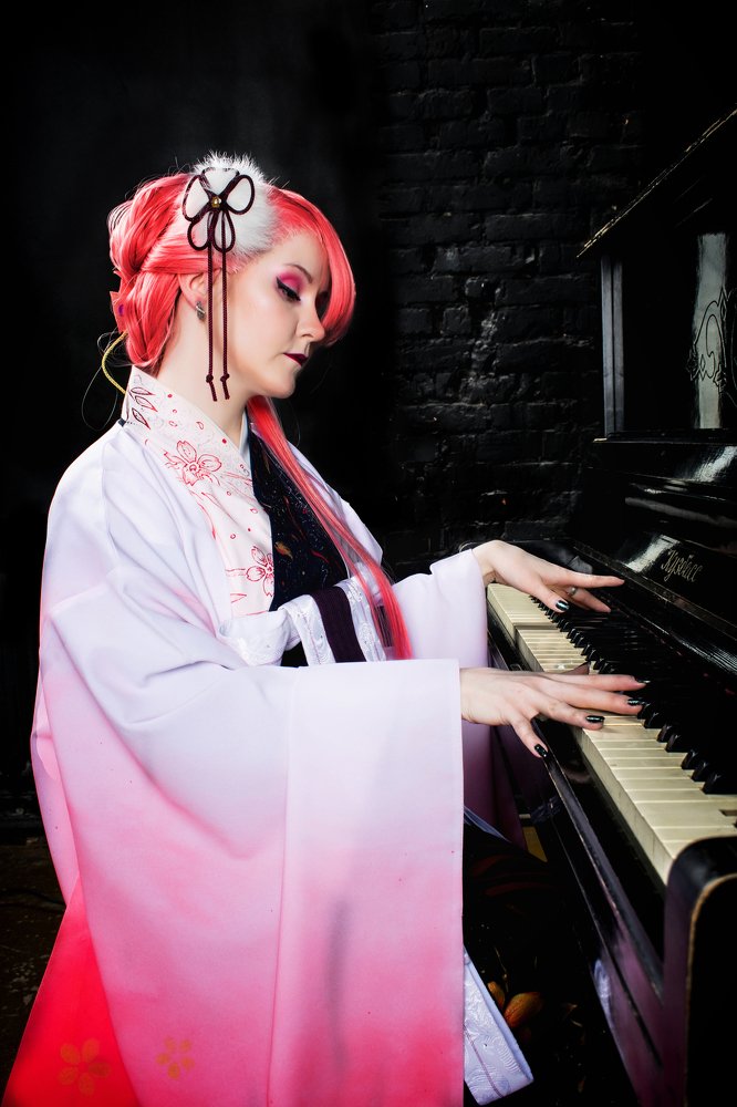 Photograph by Никита