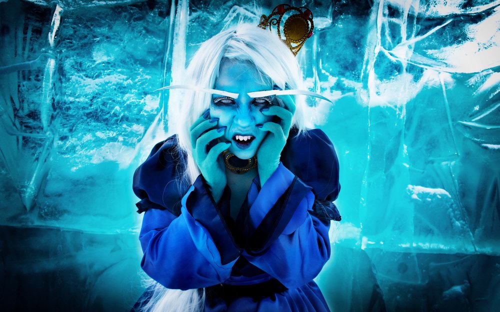 Photograph by Никита