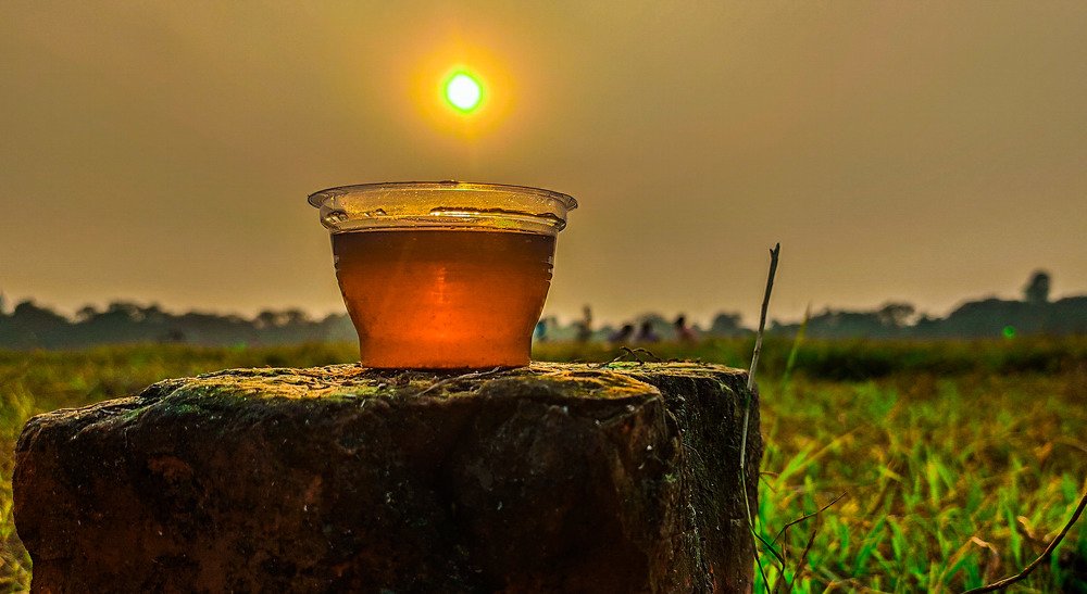 Photograph by Aritra Dutta
