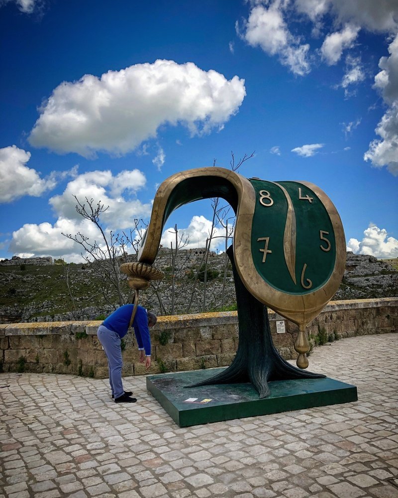 Photograph by Mario Ranuzzi