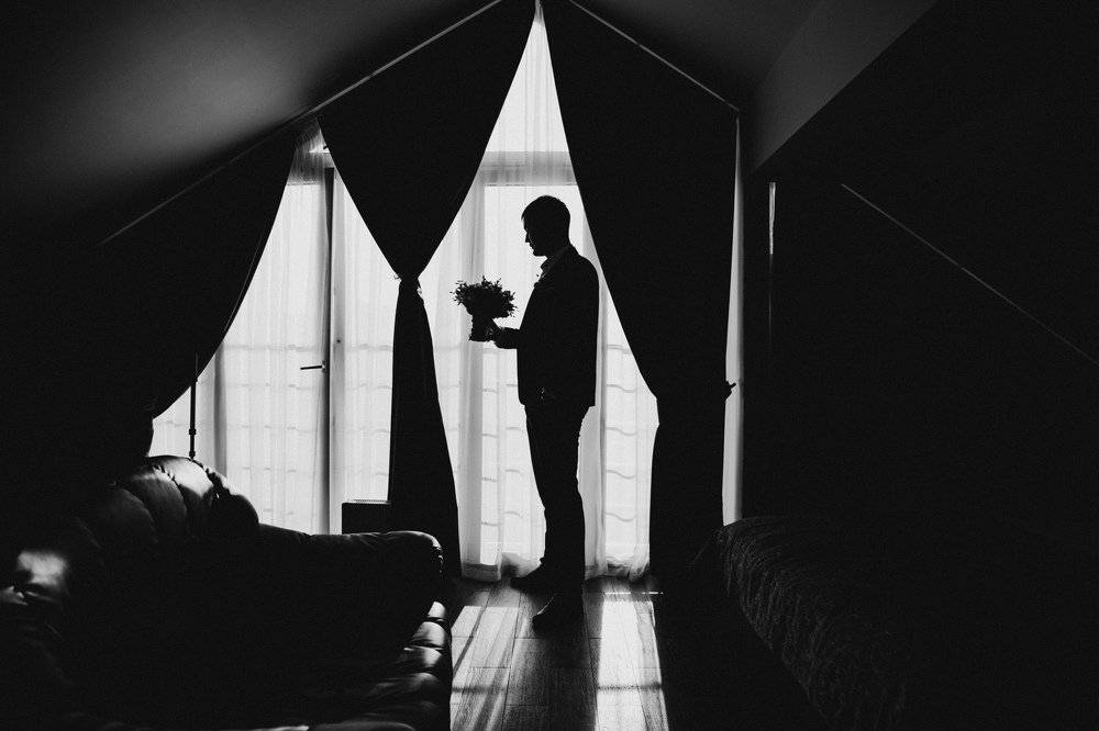 Photograph by Наталия Скрипка