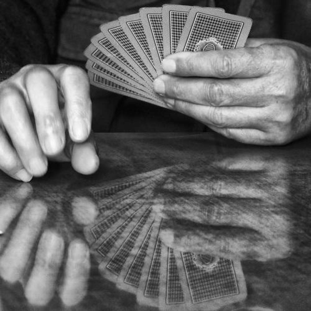 Card game