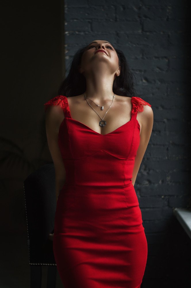 Photograph by Ольга Ушакова