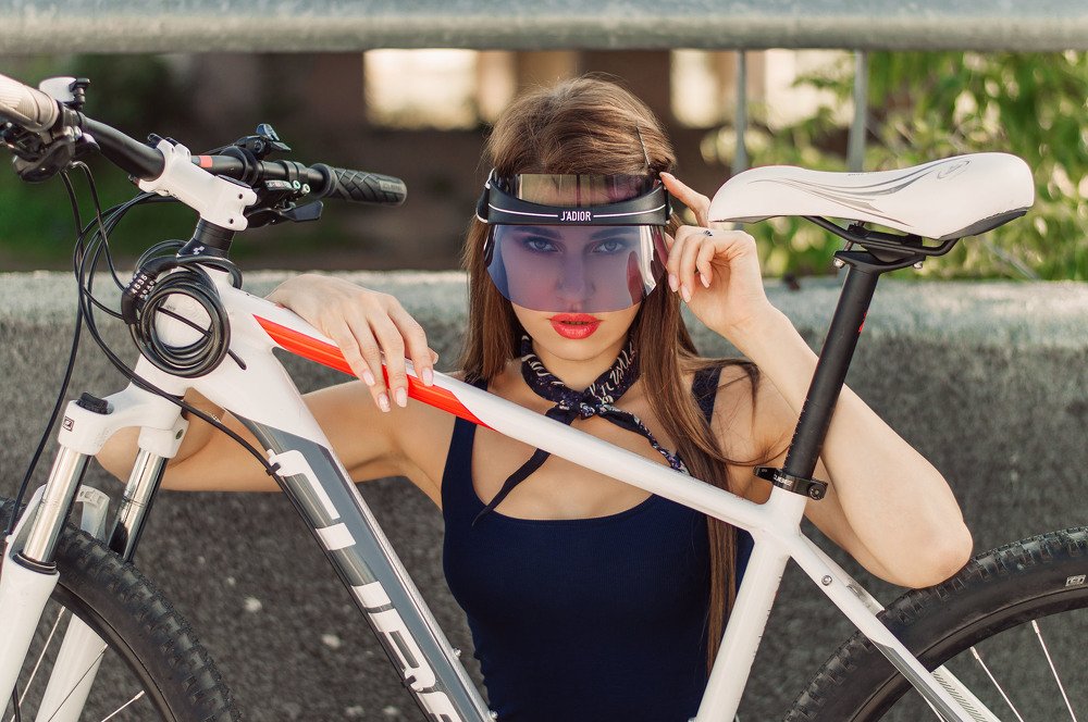 Photograph by Ольга Ушакова