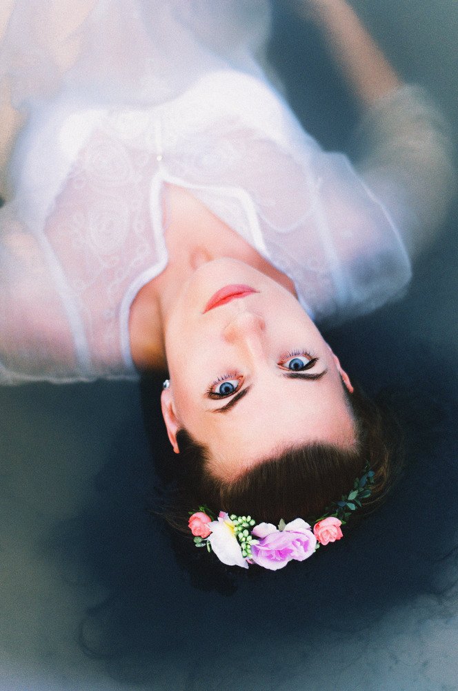 Photograph by Ольга Ушакова