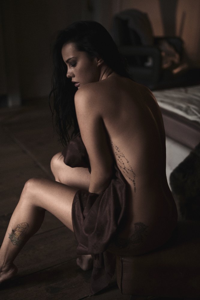 Photograph by Massimiliano Distante