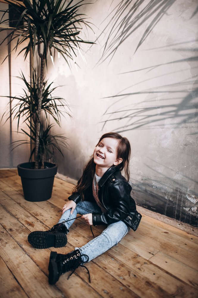 Photograph by Iren Bondar