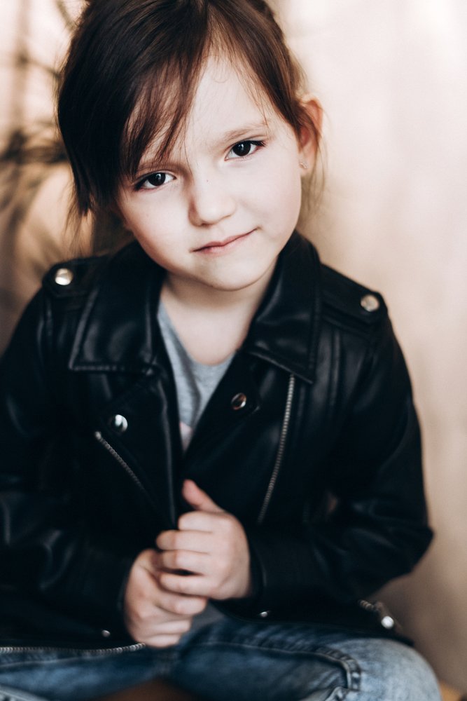 Photograph by Iren Bondar