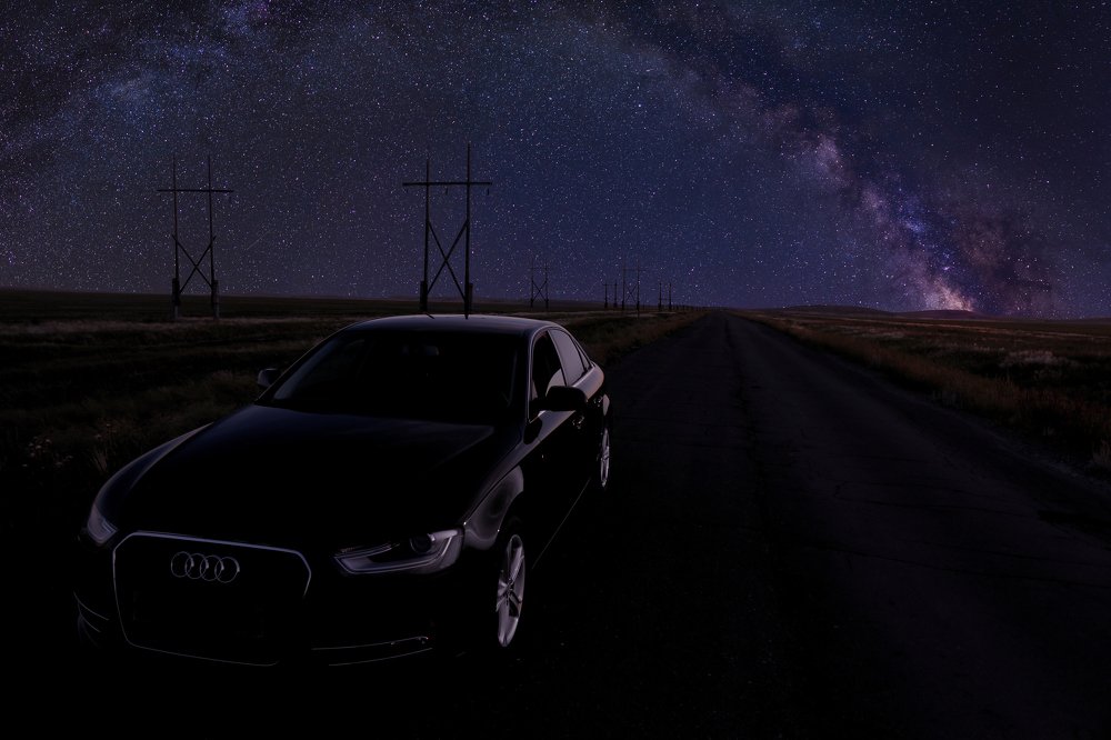 Photograph by Antonov Anton