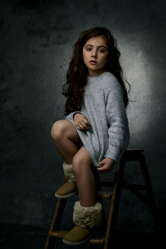 Photograph by Massimiliano Distante