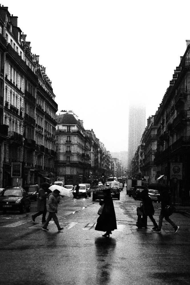 Photograph by Anastasiia