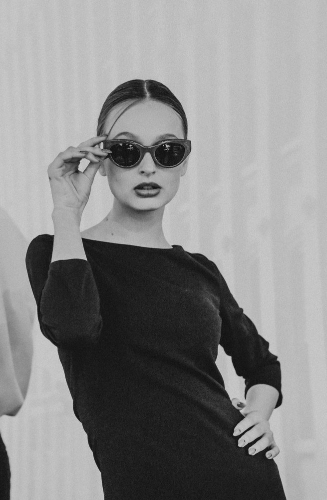 Photograph by Anastasiia