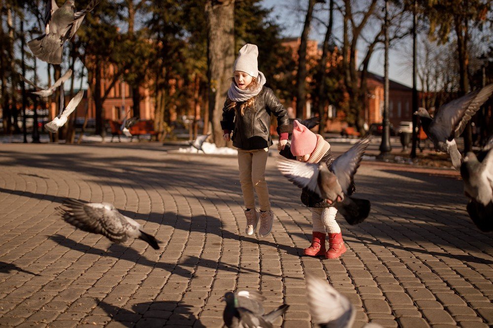 Photograph by Валентина Удалая