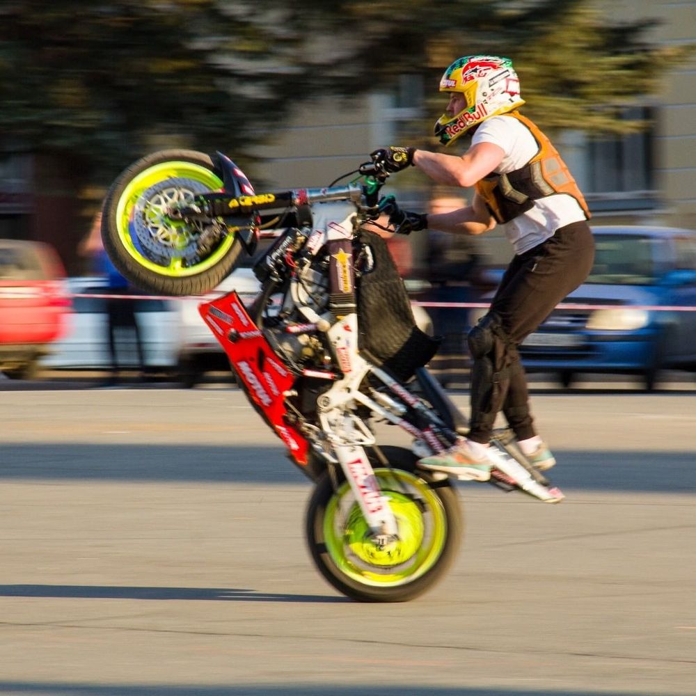 Photograph by Вадим Басов