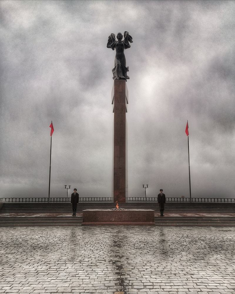 Photograph by Сергей Прудников