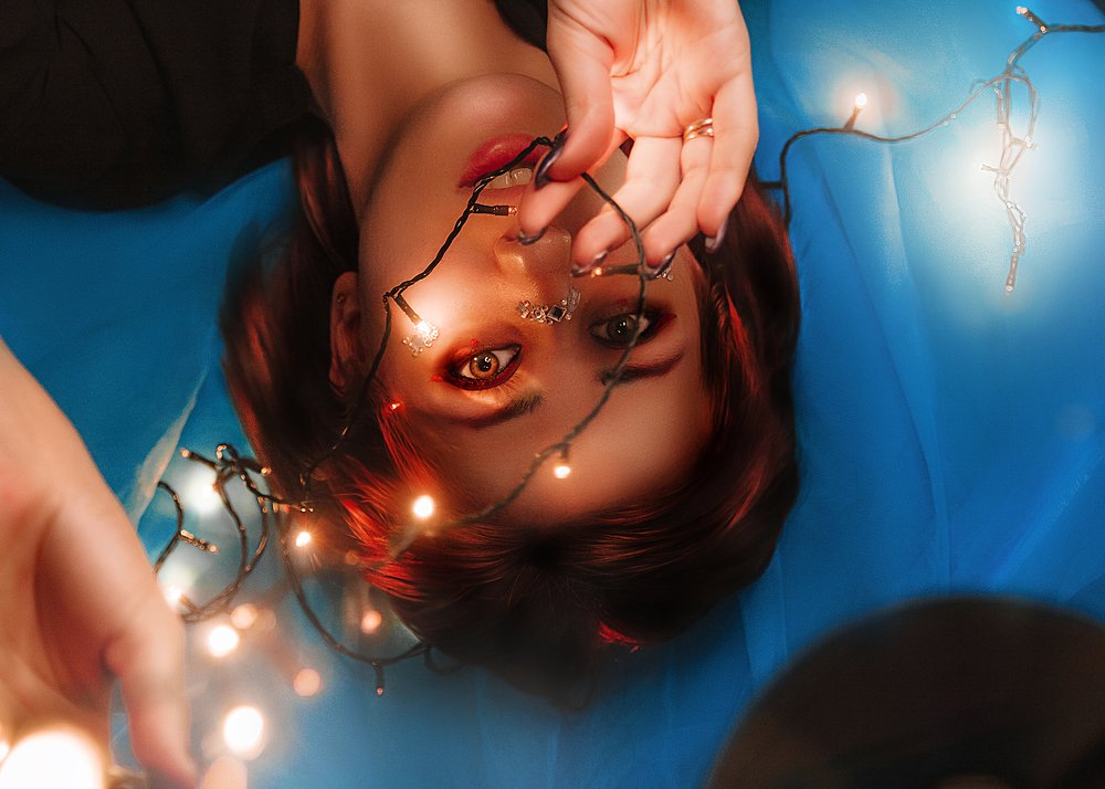 Photograph by Анастасия Виклова