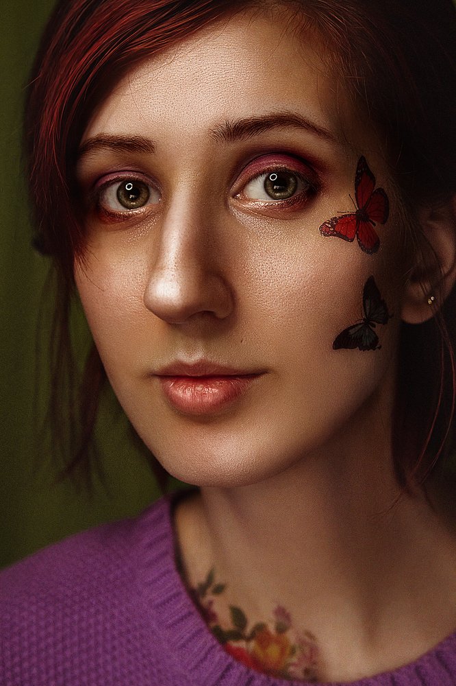 Photograph by Анастасия Виклова