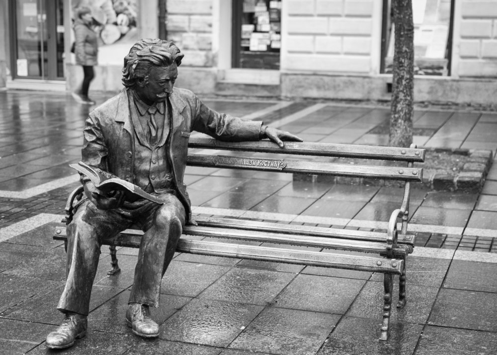 Santa Maria della Salute