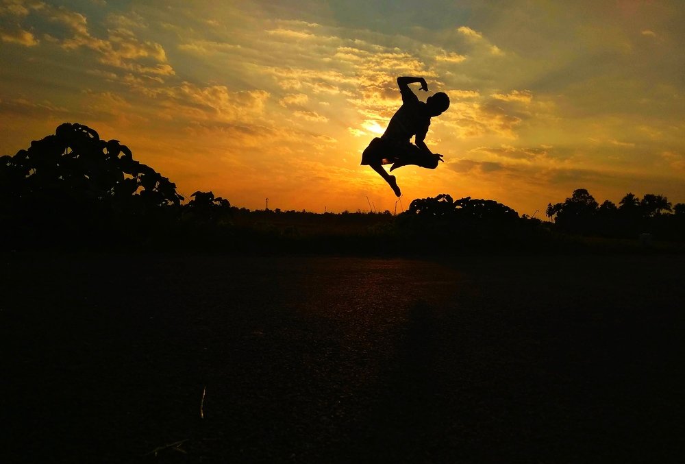 Photograph by Partha Manna