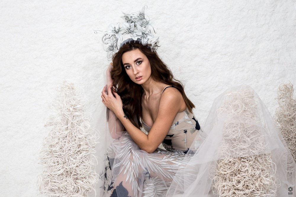 Фотография автора Олег Судаков