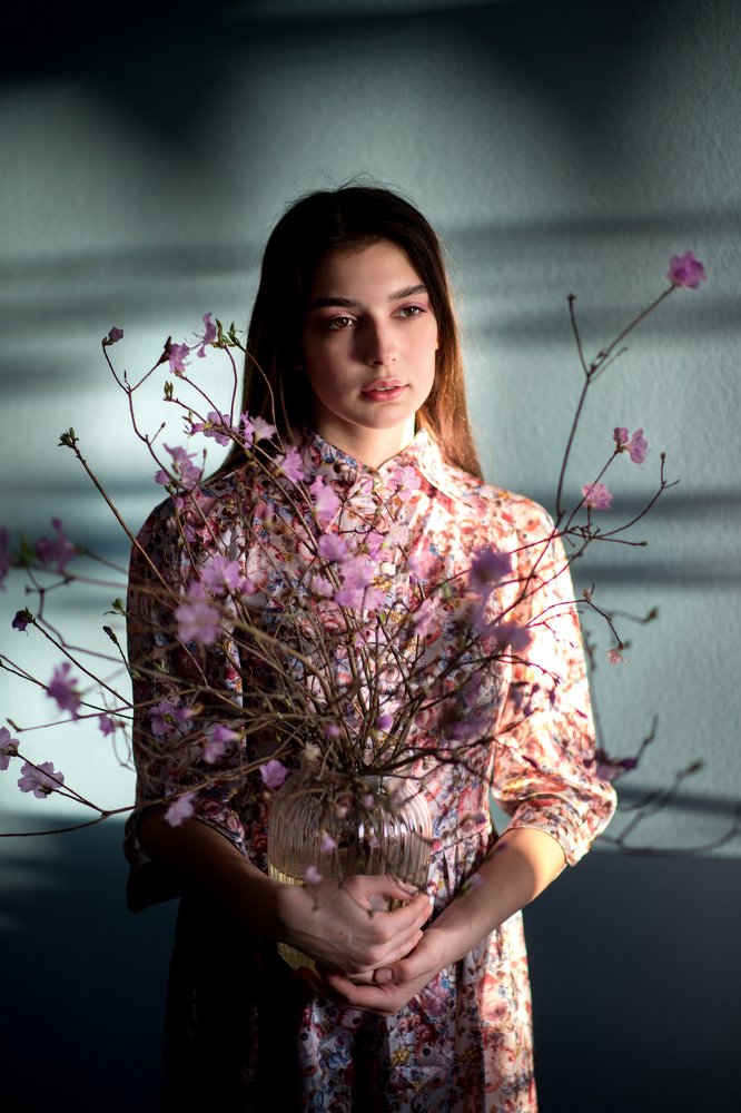 Photograph by Анна Бакай