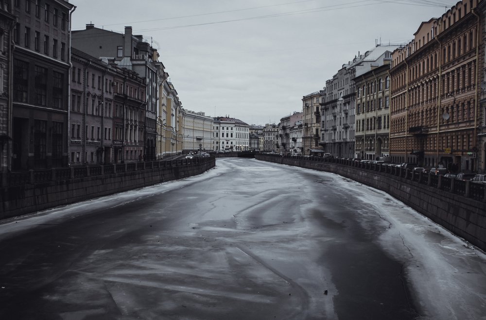 Photograph by Александр Воронов