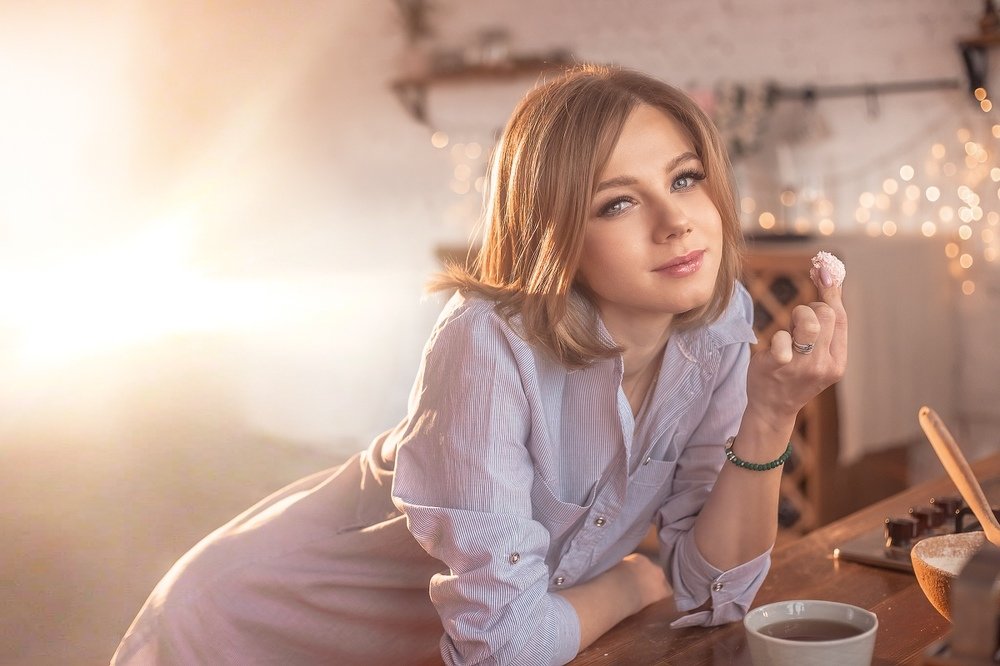 Photograph by Екатерина Мейер