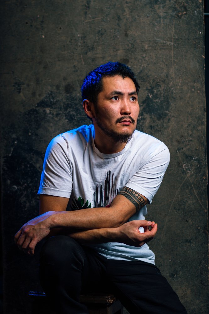 Photograph by Петр Неустроев