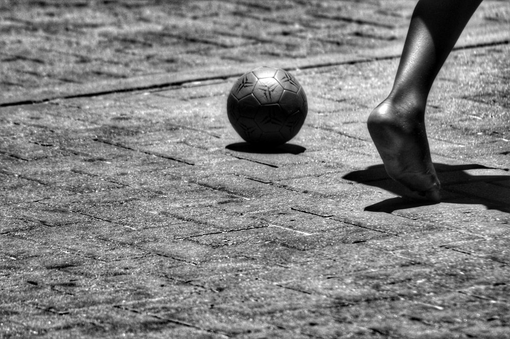 Photograph by Milena Ferreira