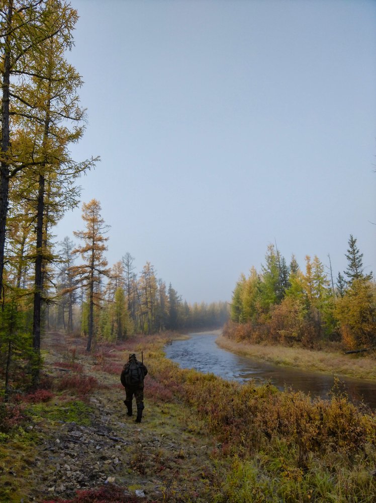 Photograph by Нил