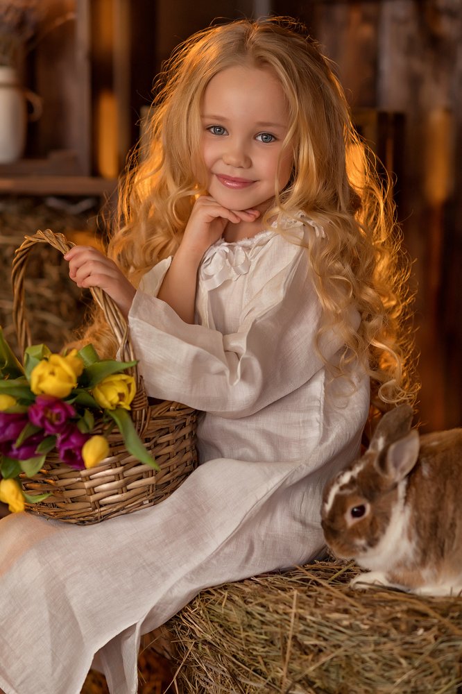 Photograph by Валентина Ермилова