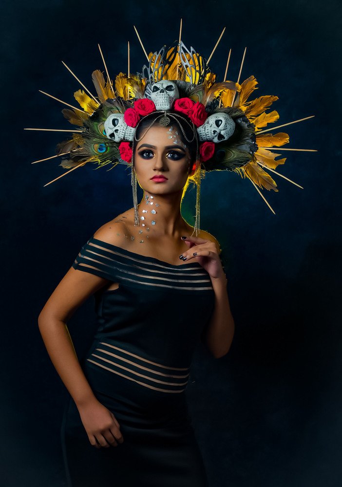 Photograph by Sandip Dey