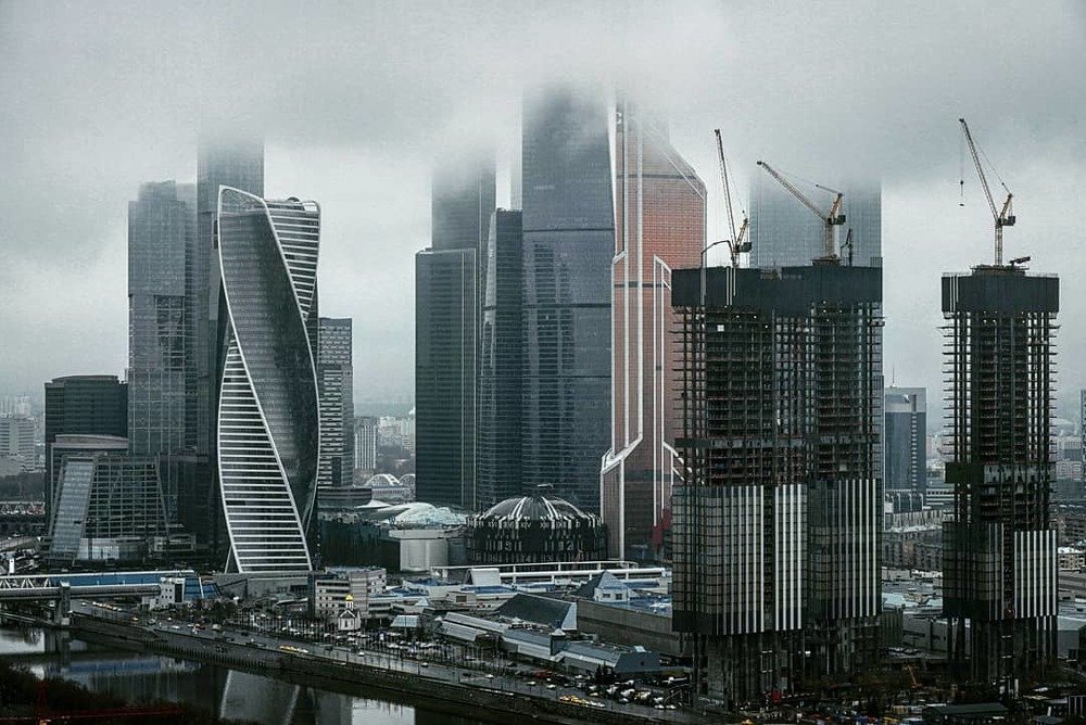 Photograph by Eivind Khagen