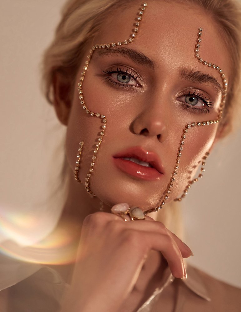 Photograph by Kristina Suzi