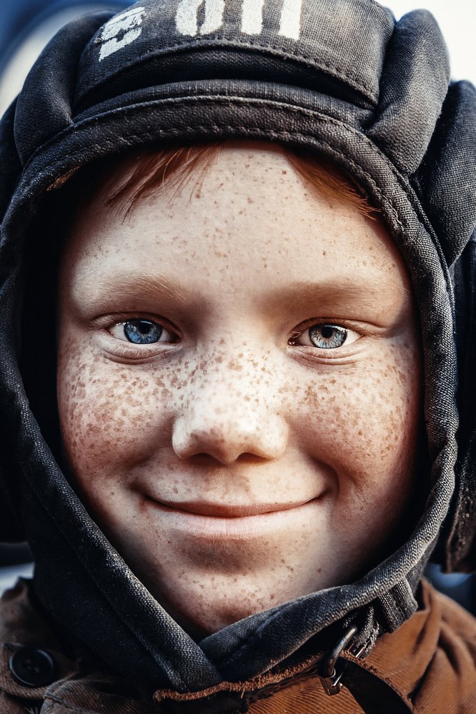 Photograph by Никита Щеглов