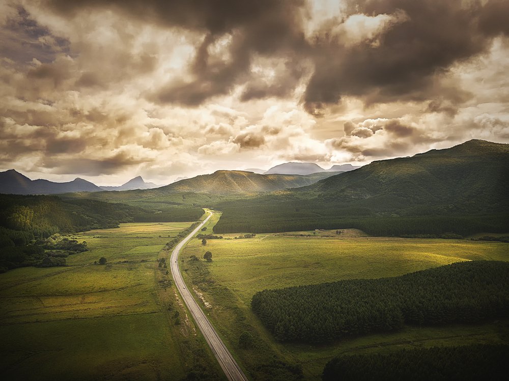 Photograph by Rodrigo Fabian Ciucio