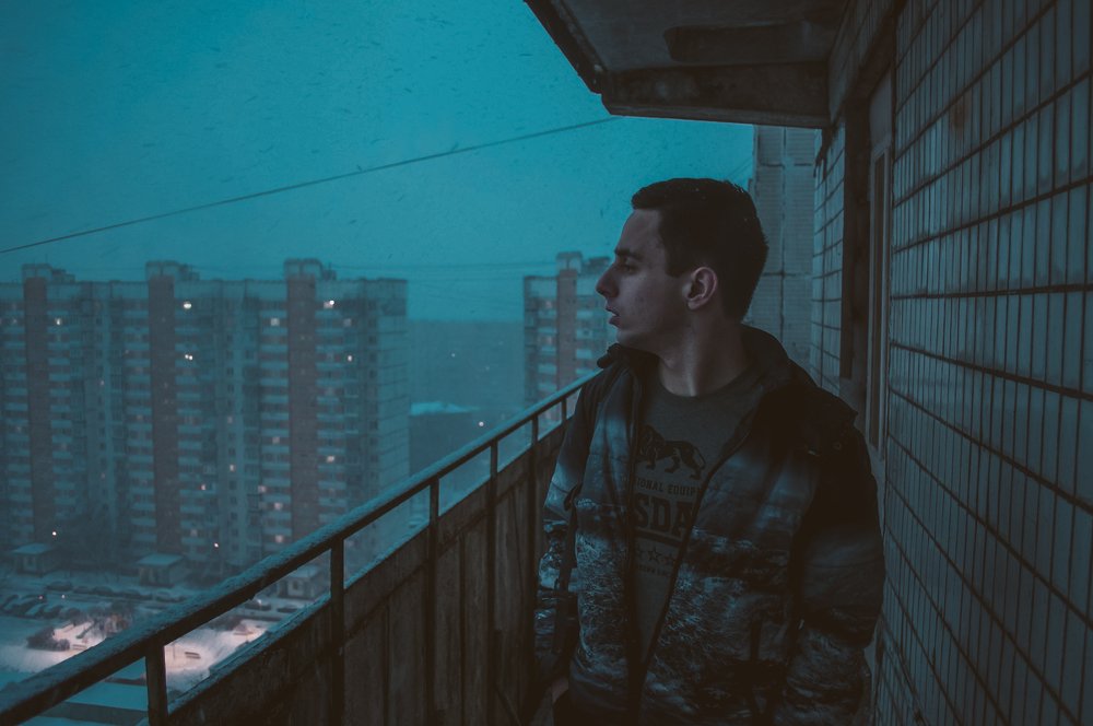 Photograph by Даниил Ларионов