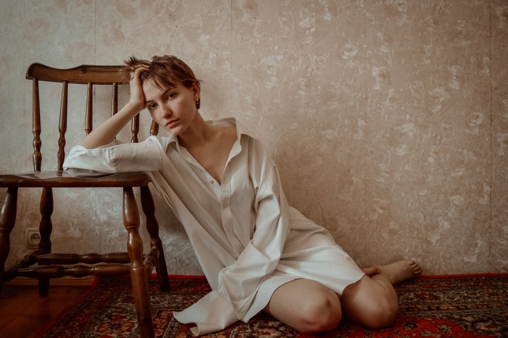 Photograph by Нармин Керим